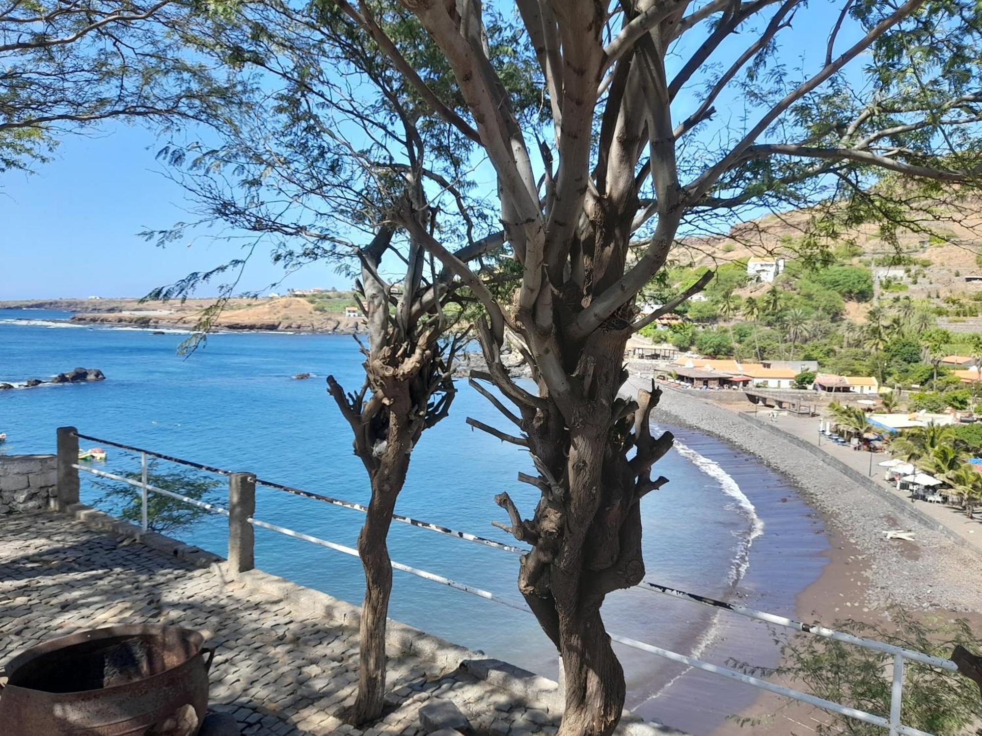 فندق Splanada Poilon Assomada المظهر الخارجي الصورة