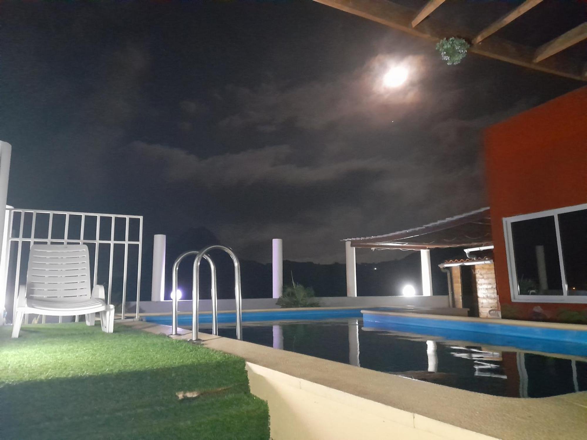 فندق Splanada Poilon Assomada المظهر الخارجي الصورة