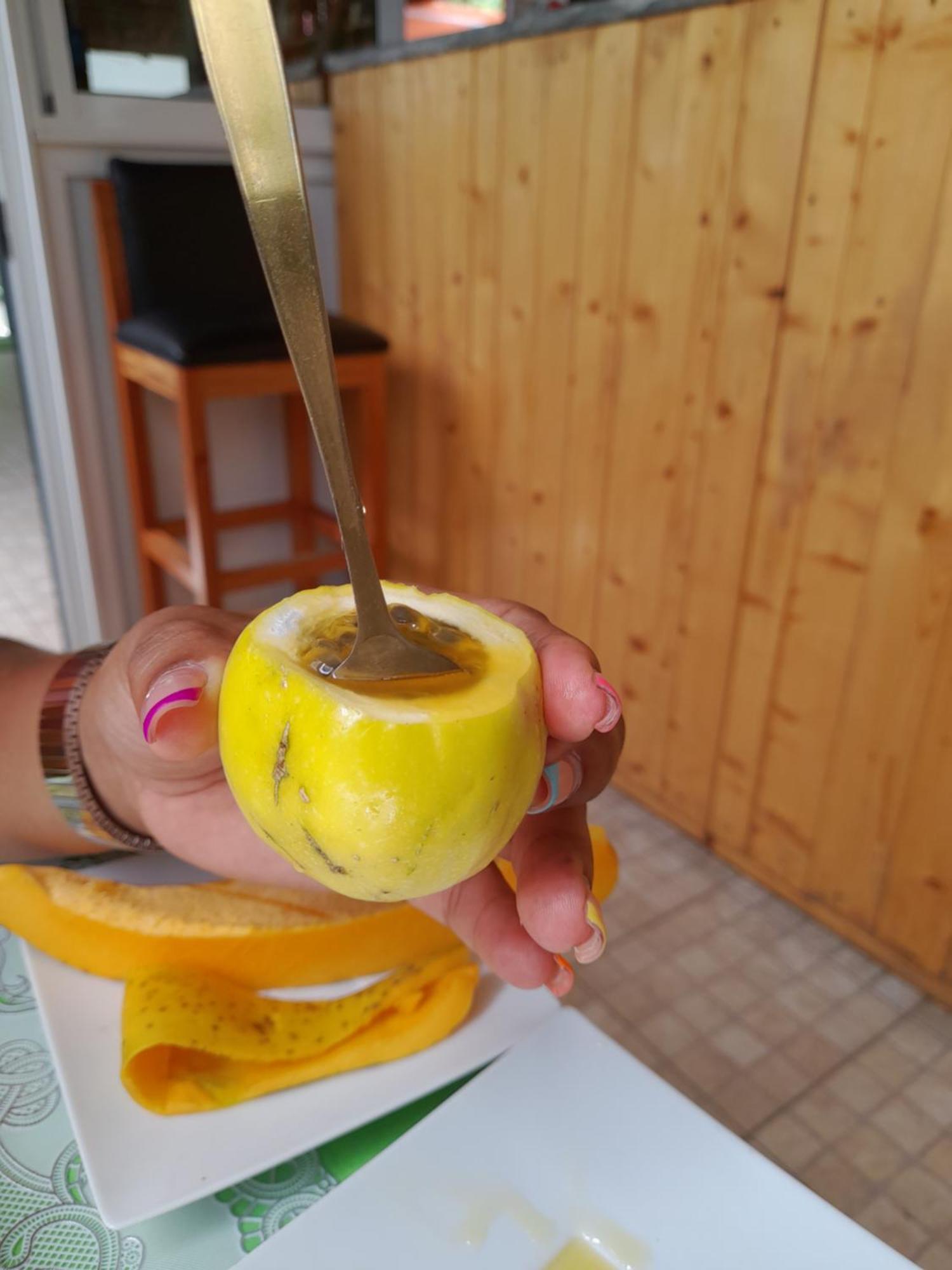 فندق Splanada Poilon Assomada المظهر الخارجي الصورة