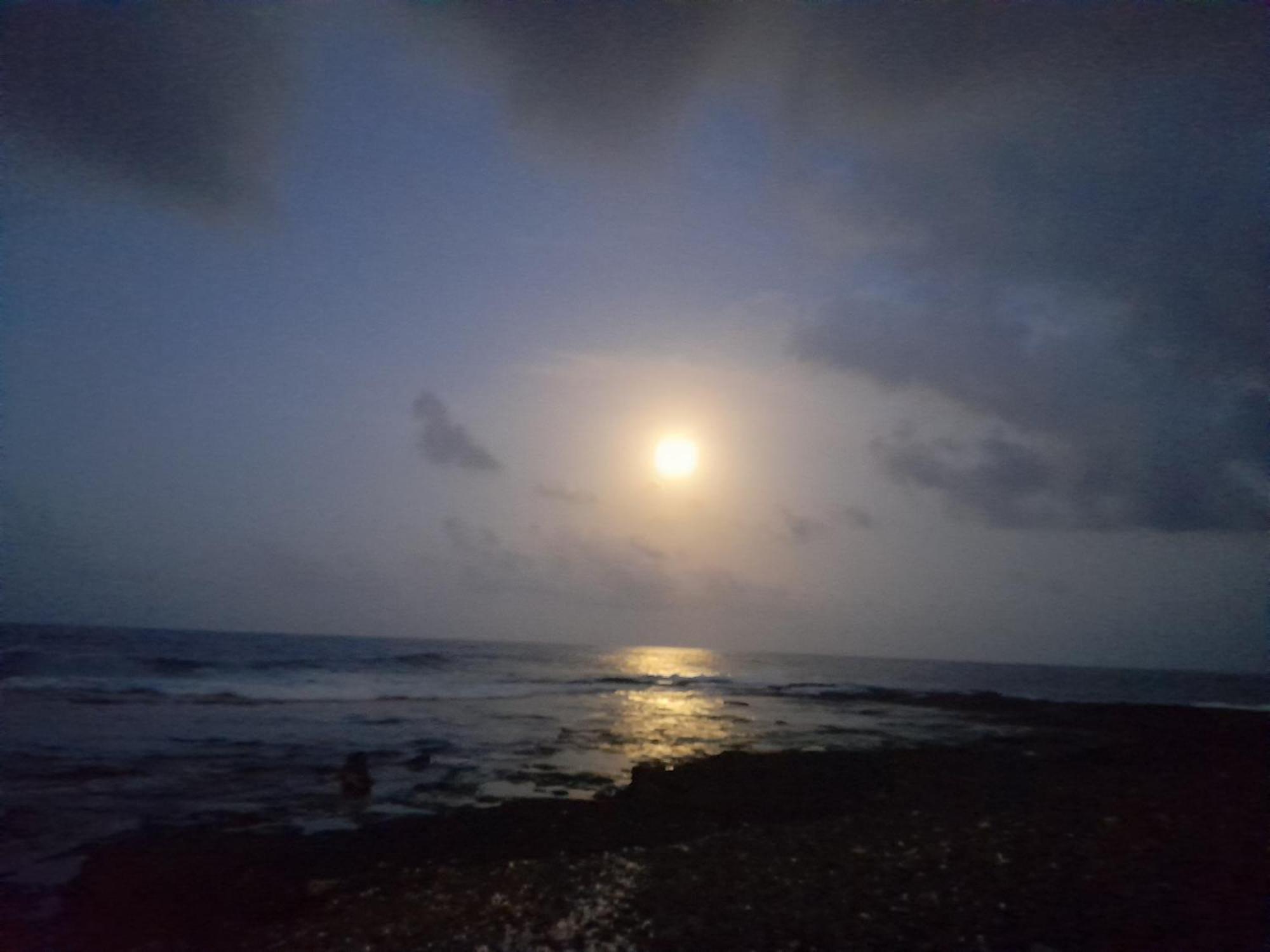 فندق Splanada Poilon Assomada المظهر الخارجي الصورة