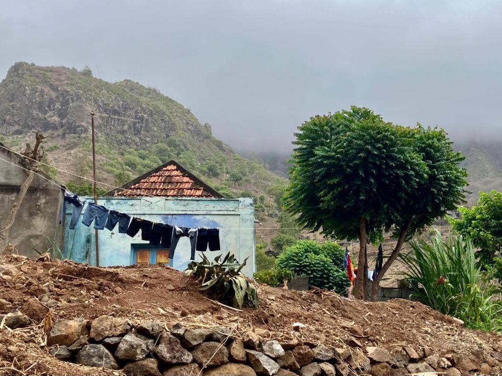 فندق Splanada Poilon Assomada المظهر الخارجي الصورة