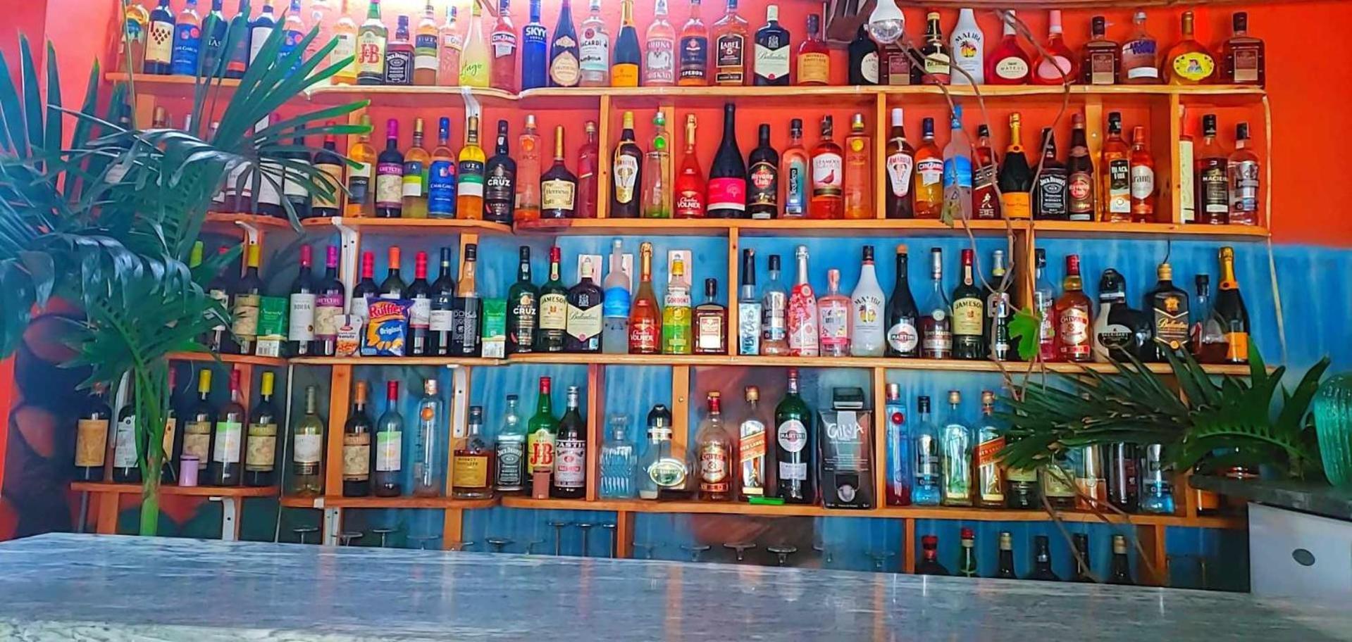 فندق Splanada Poilon Assomada المظهر الخارجي الصورة