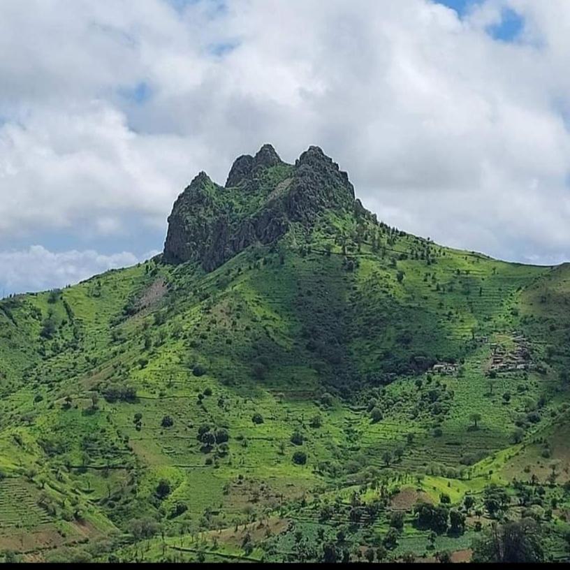 فندق Splanada Poilon Assomada المظهر الخارجي الصورة