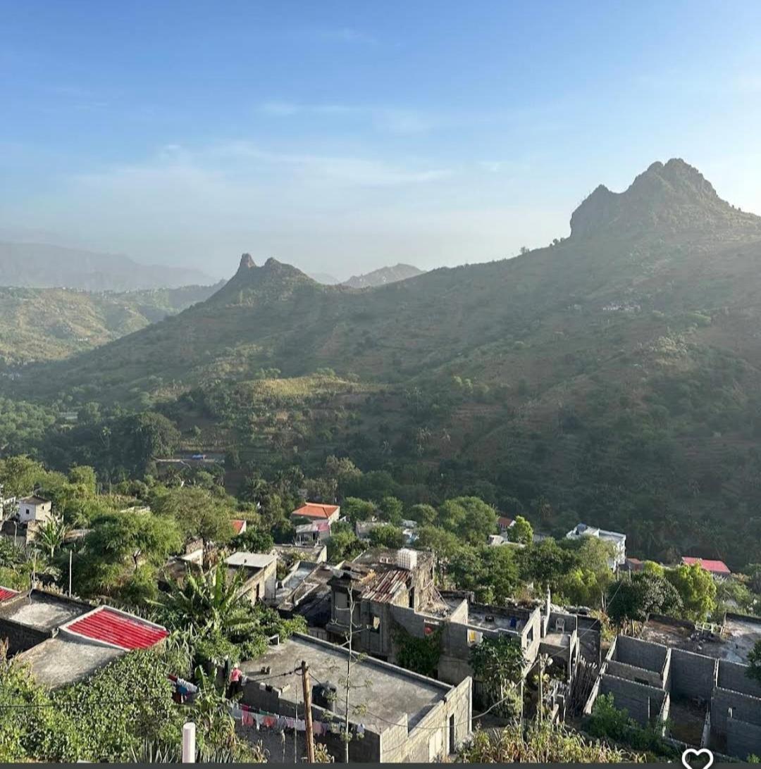 فندق Splanada Poilon Assomada المظهر الخارجي الصورة